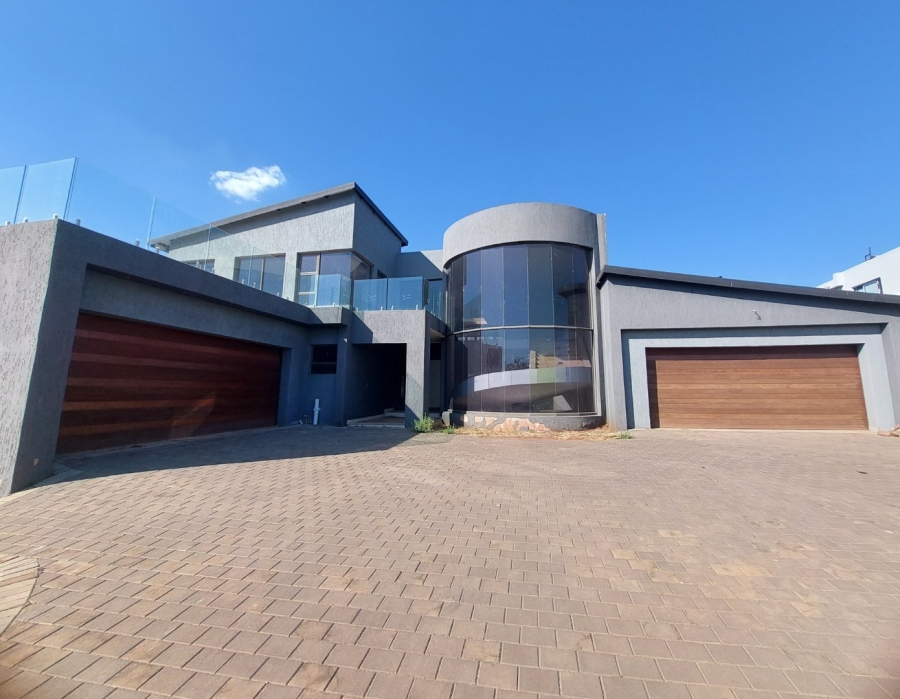 5 Bedroom Property for Sale in Seasons Lifestyle Estate North West